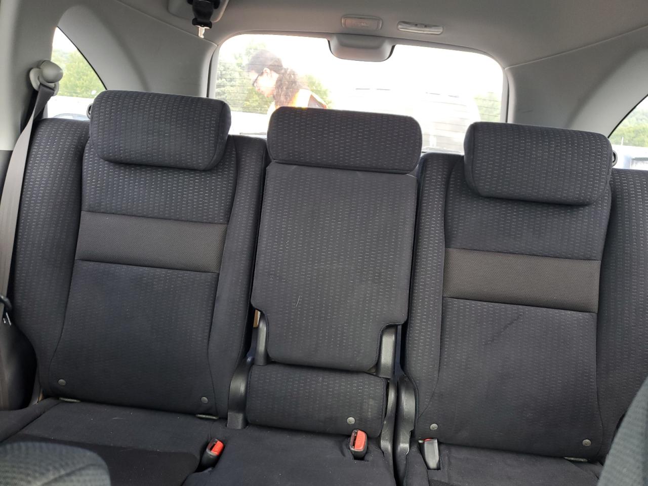 2007 Honda Cr-V Ex VIN: JHLRE48517C108042 Lot: 68238164