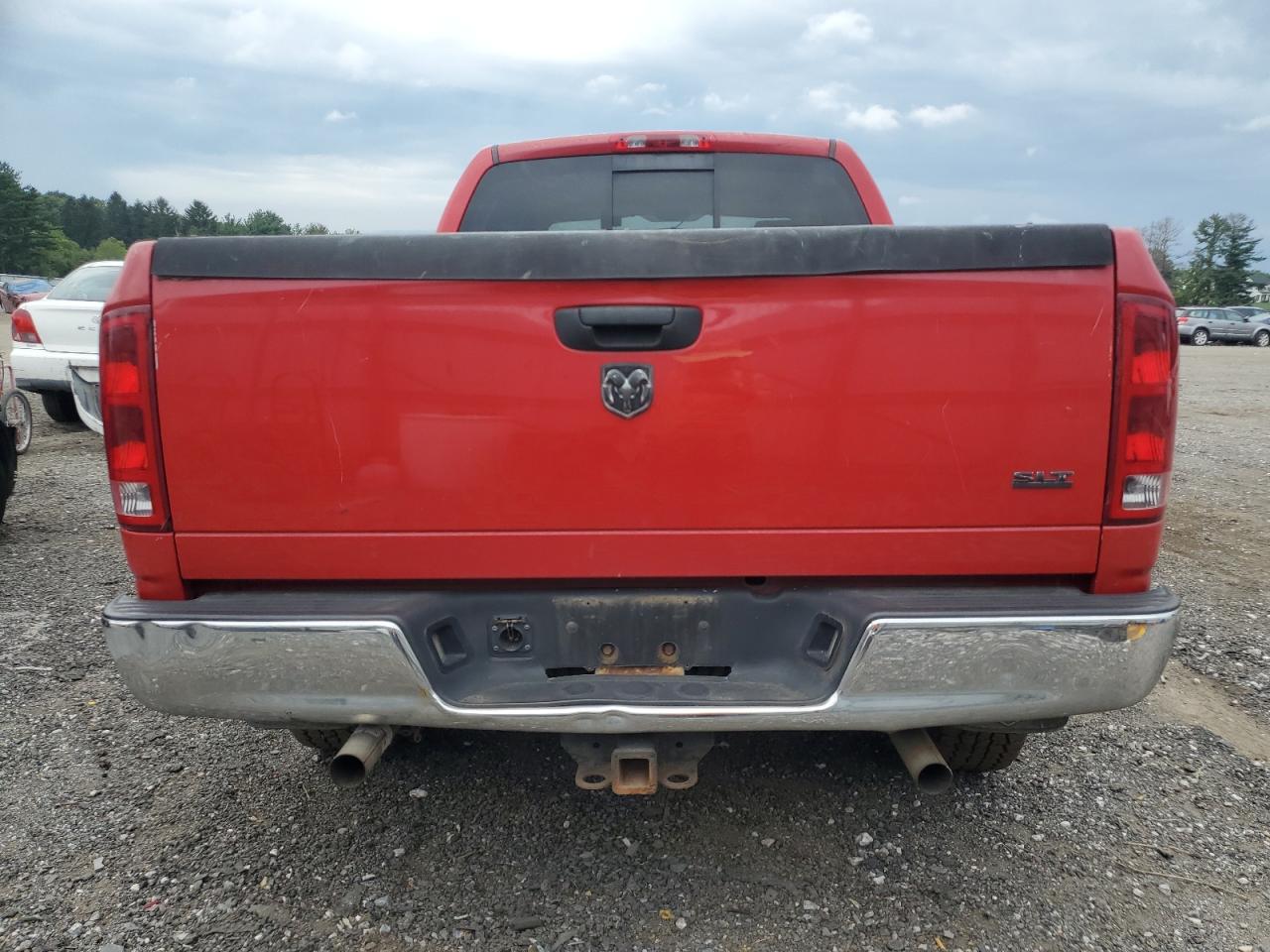 1D7HU18236S528380 2006 Dodge Ram 1500 St