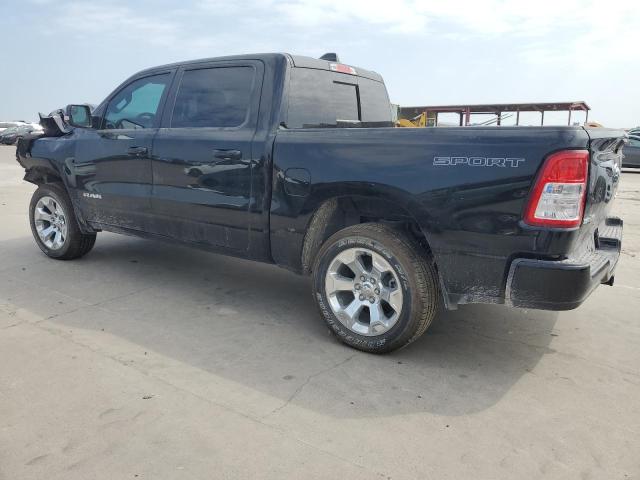  RAM 1500 2022 Czarny