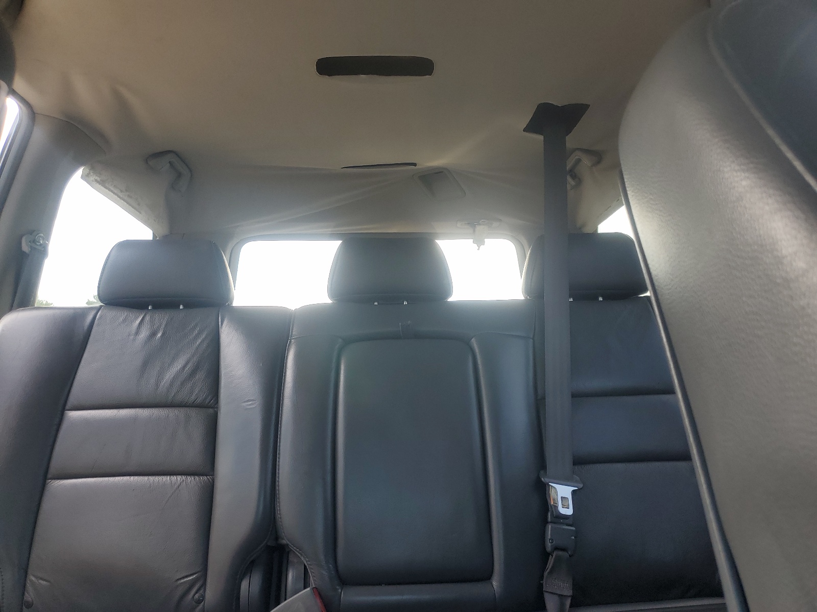 2HKYF18526H525175 2006 Honda Pilot Ex