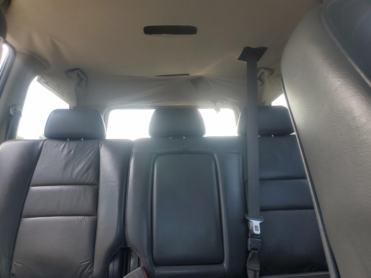 2006 Honda Pilot Ex VIN: 2HKYF18526H525175 Lot: 64984394