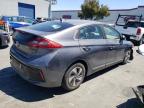 2018 Hyundai Ioniq Sel на продаже в Hayward, CA - Mechanical