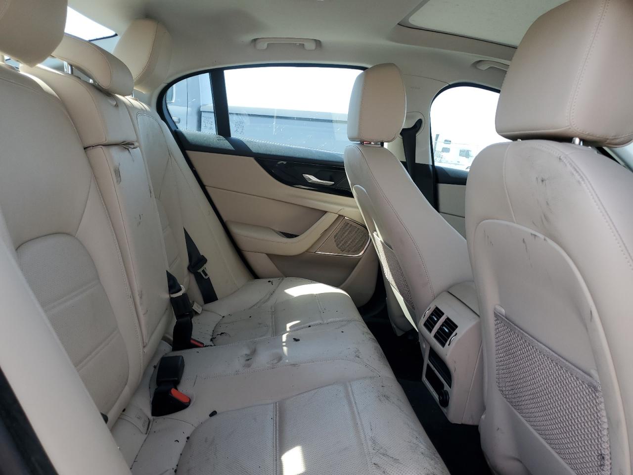 2020 Jaguar Xe S VIN: SAJAE4FX4LCP64004 Lot: 66363414