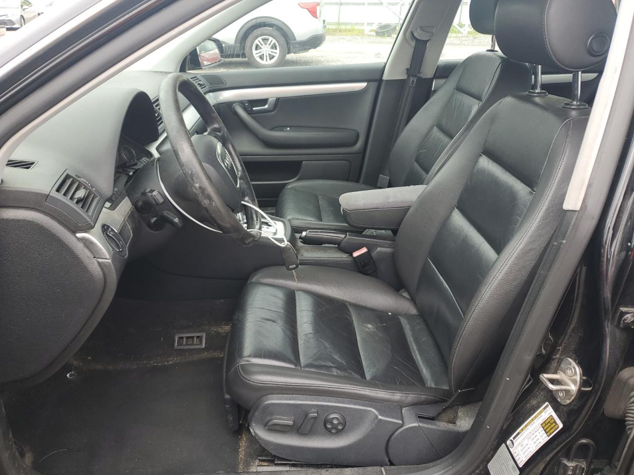 2007 Audi A4 2 VIN: WAUAF78E37A218575 Lot: 66004664