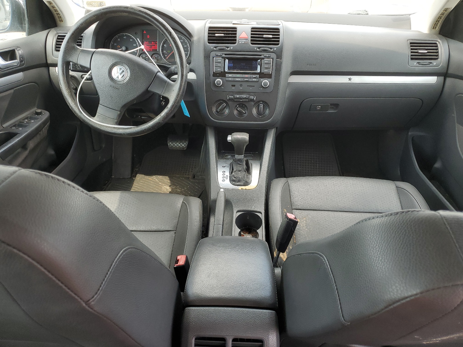 3VWJZ71K88M025284 2008 Volkswagen Jetta S