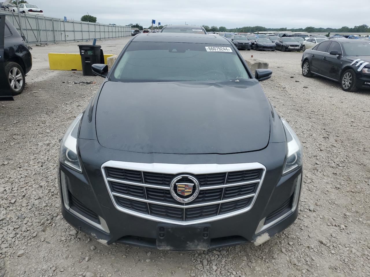2014 Cadillac CTS - Image 5