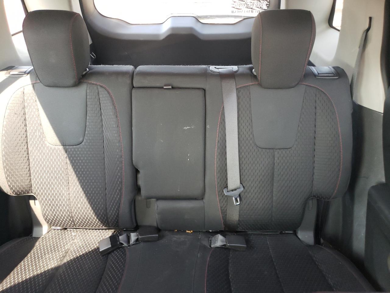 2GKALMEK0F6286899 2015 GMC Terrain Sle