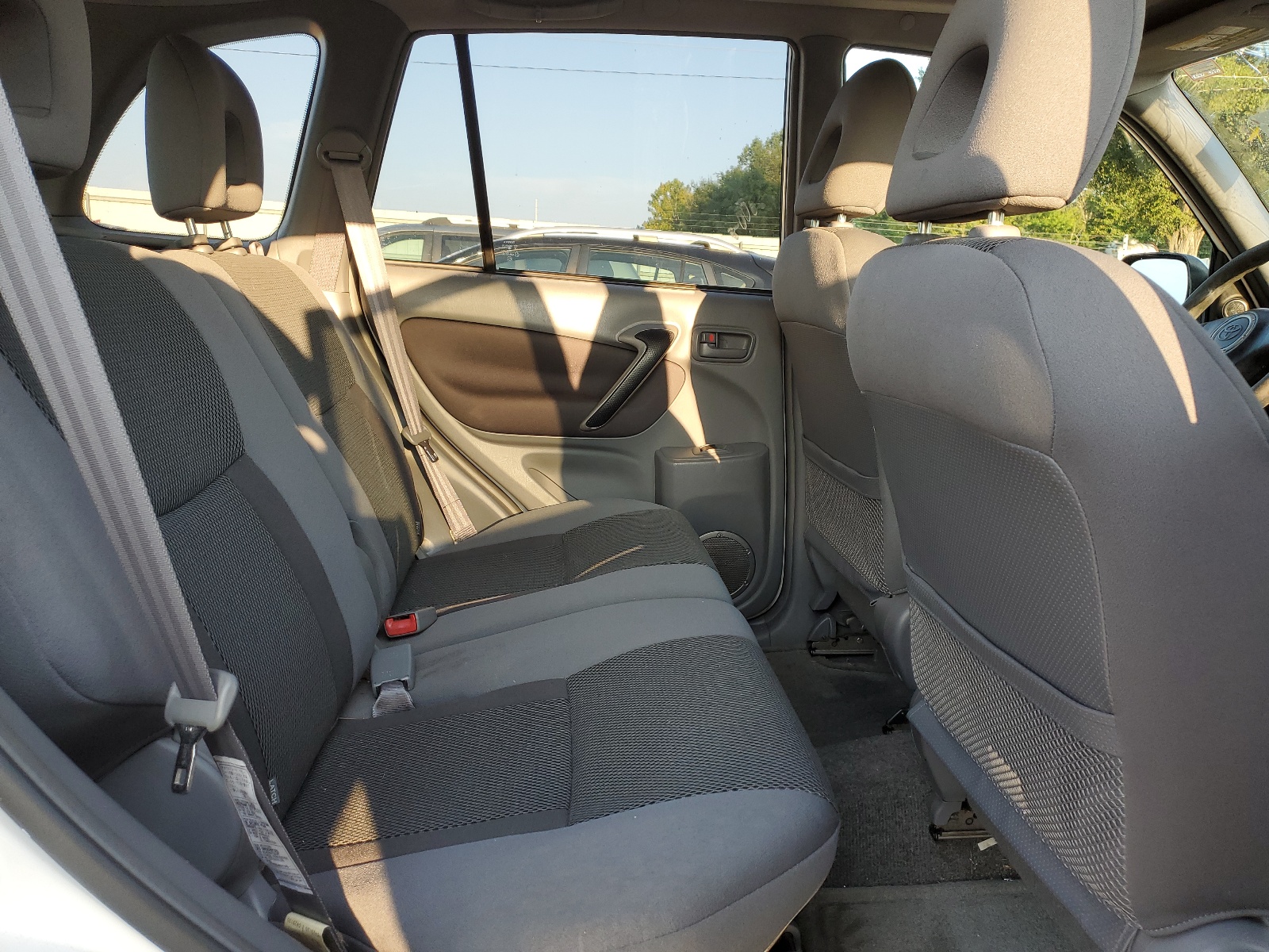 JTEHH20V330248178 2003 Toyota Rav4