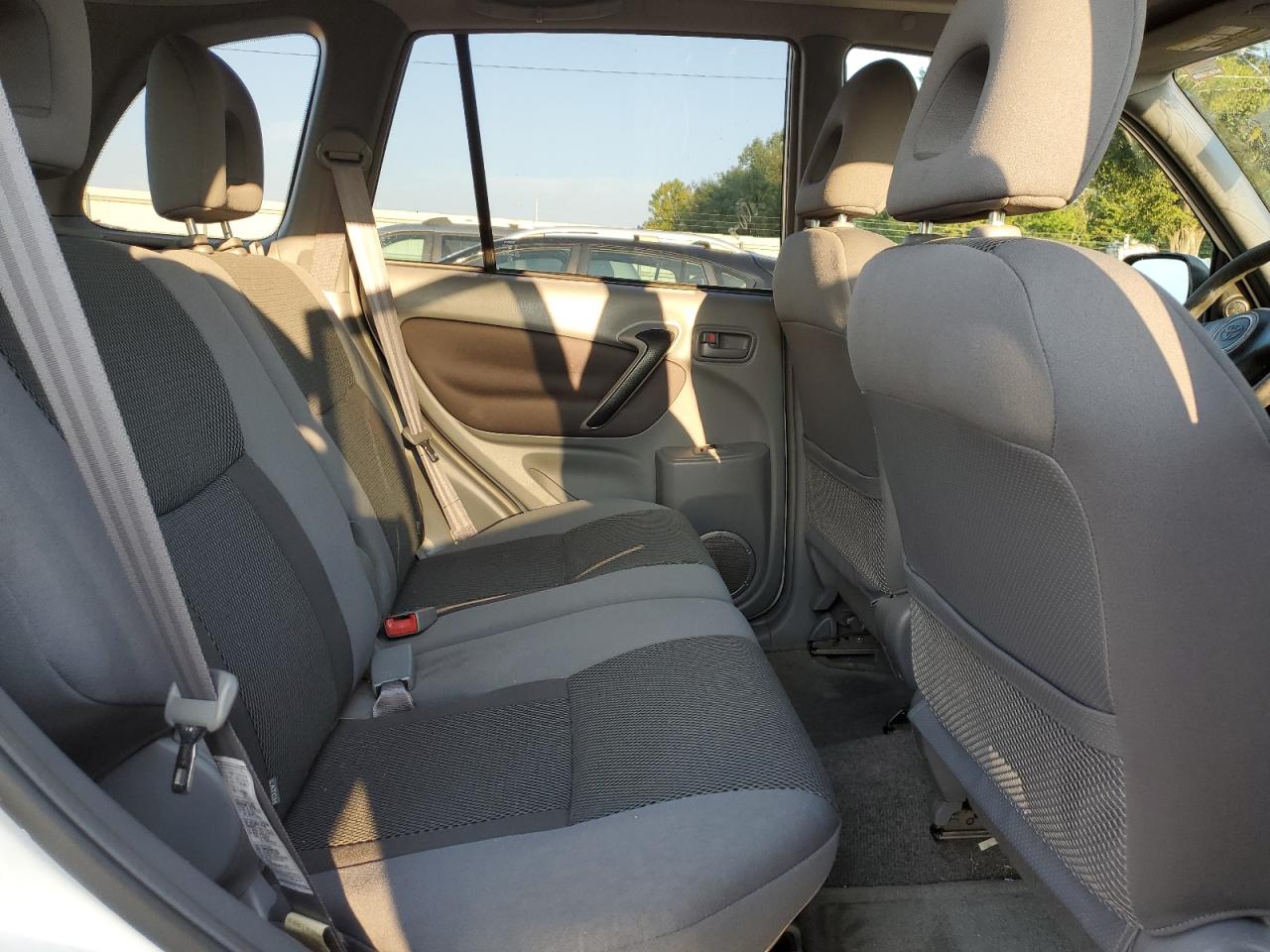 2003 Toyota Rav4 VIN: JTEHH20V330248178 Lot: 67276794