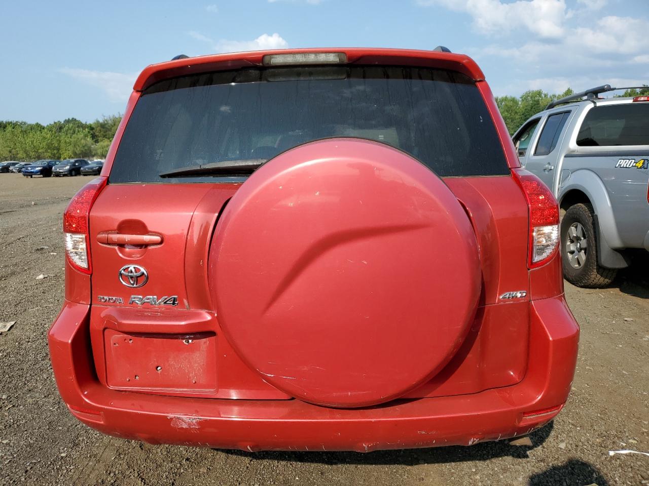 2007 Toyota RAV 4 - Image 6