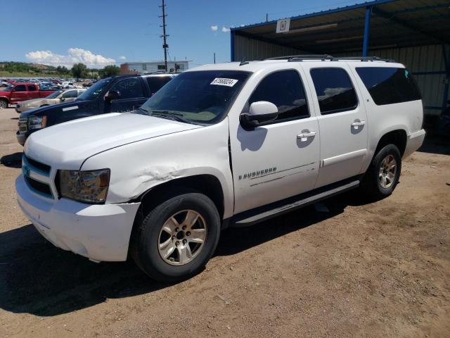 2009 Chevrolet Suburban K1500 Lt