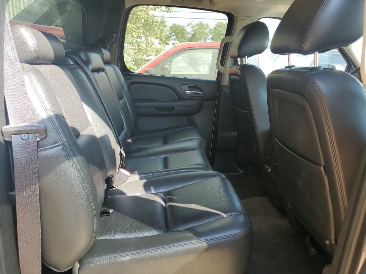 2012 Chevrolet Avalanche Ltz VIN: 3GNMCGE08CG248093 Lot: 68469134