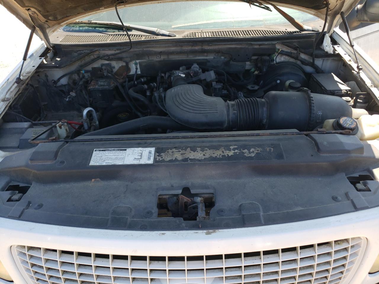 2000 Ford Expedition Xlt VIN: 1FMRU1566YLC25432 Lot: 68690614