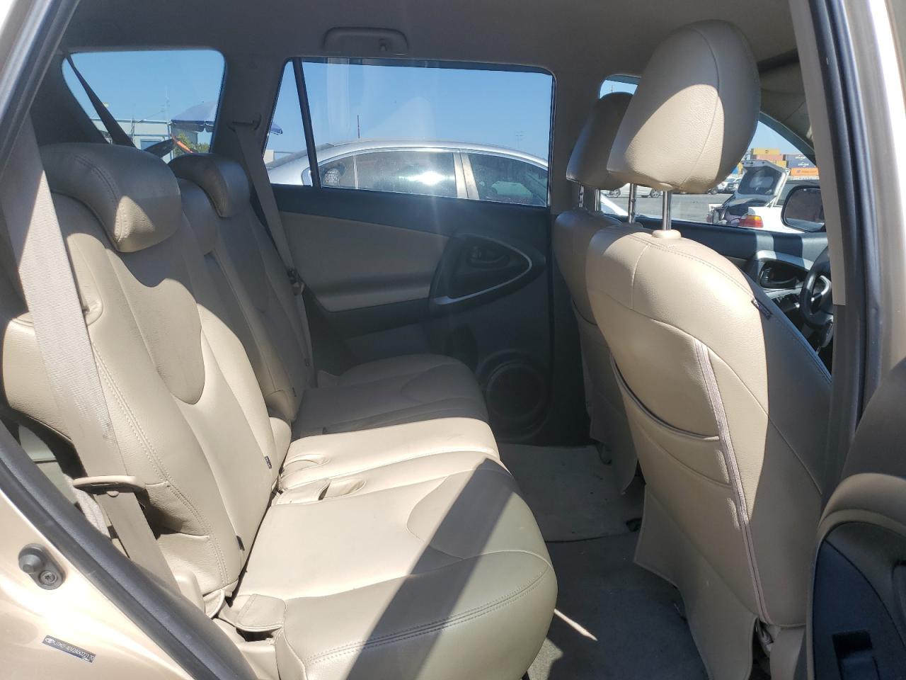 2010 Toyota Rav4 VIN: JTMZF4DV2A5022170 Lot: 66106254