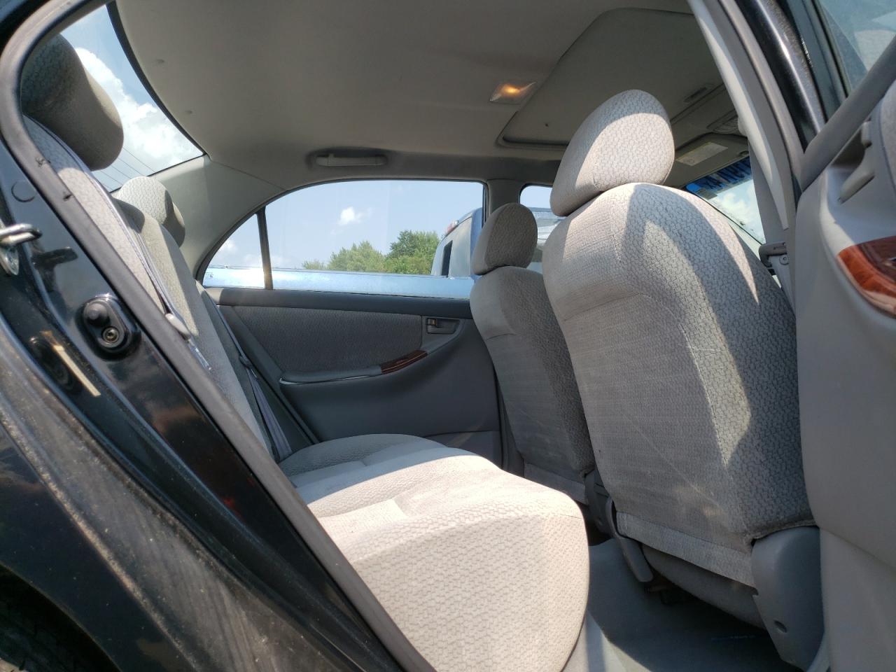 2003 Toyota Corolla Ce VIN: 2T1BR32E23C012038 Lot: 65119764