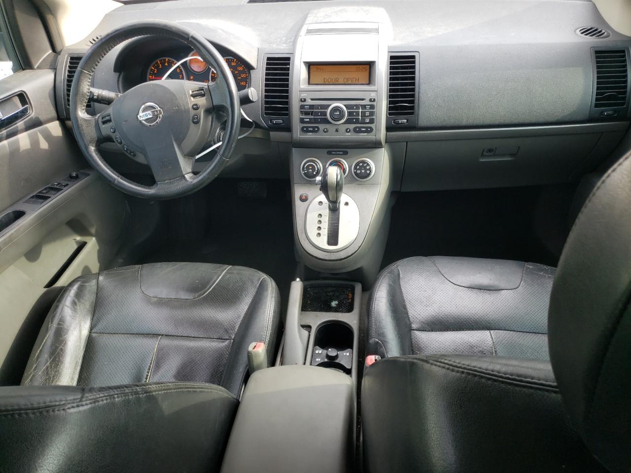 2008 Nissan Sentra 2.0 VIN: 3N1AB61E28L712376 Lot: 66159684