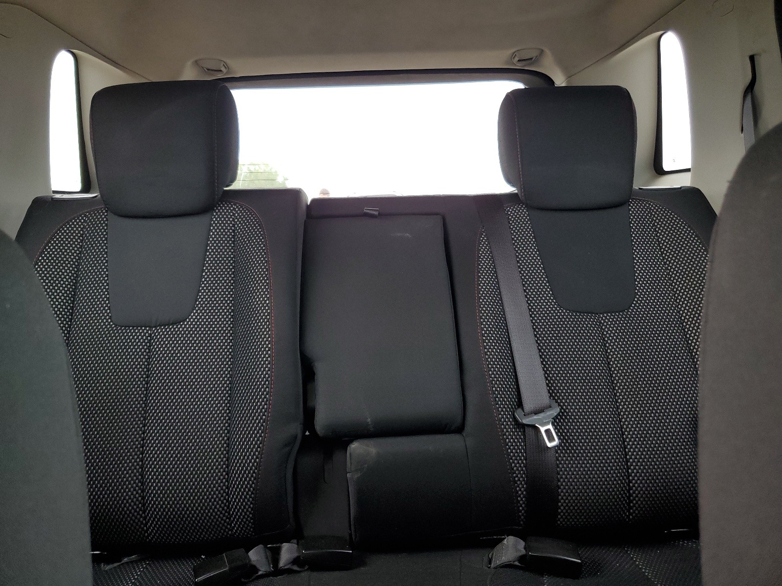 2CTFLTEC6B6243025 2011 GMC Terrain Sle