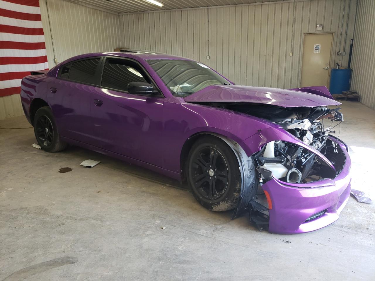 2019 Dodge Charger - Image 4