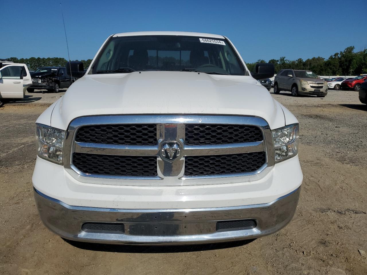 VIN 1C6RR6GT8GS240791 2016 RAM 1500 no.5