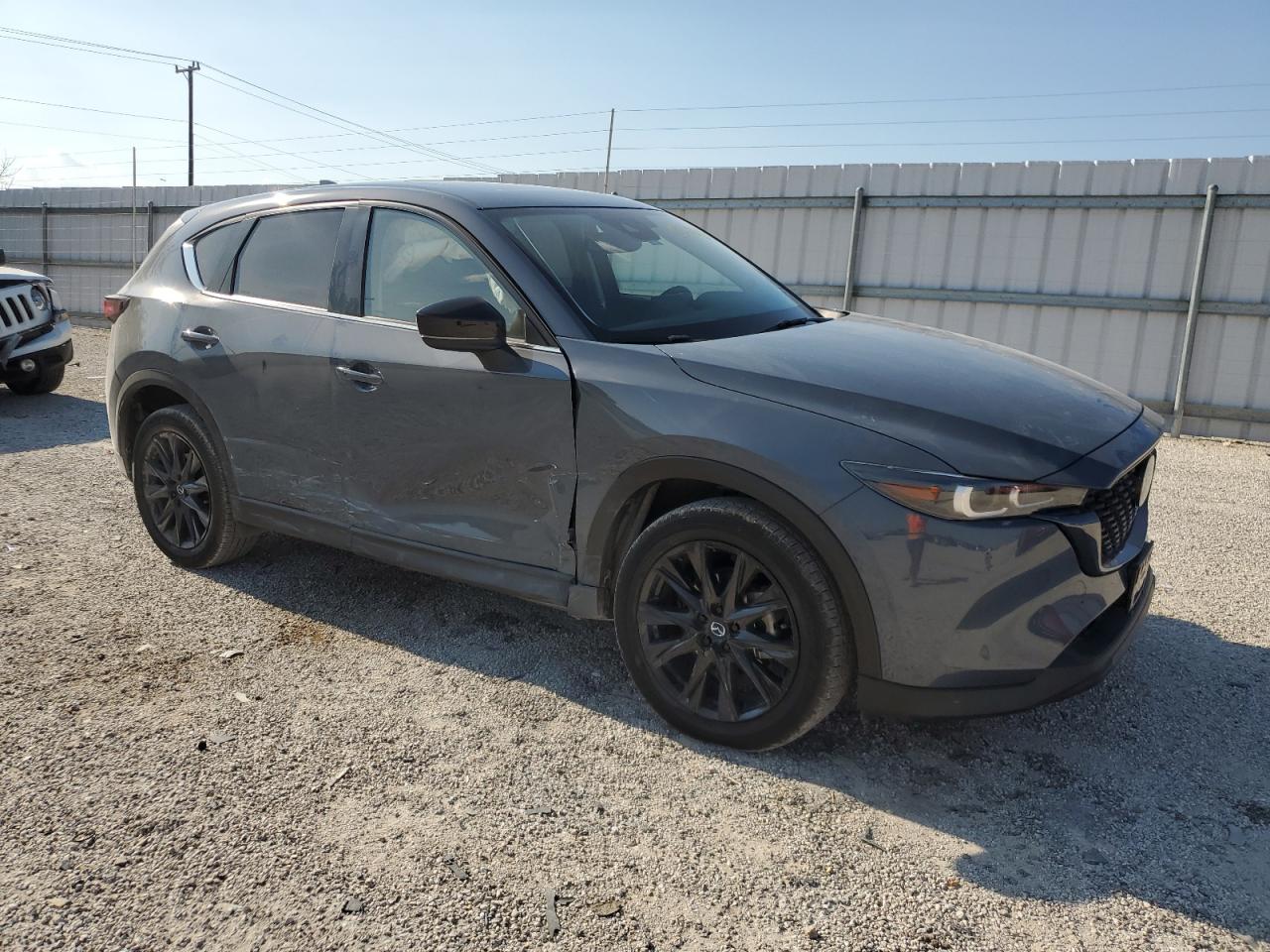 2023 Mazda CX-5 - Image 4