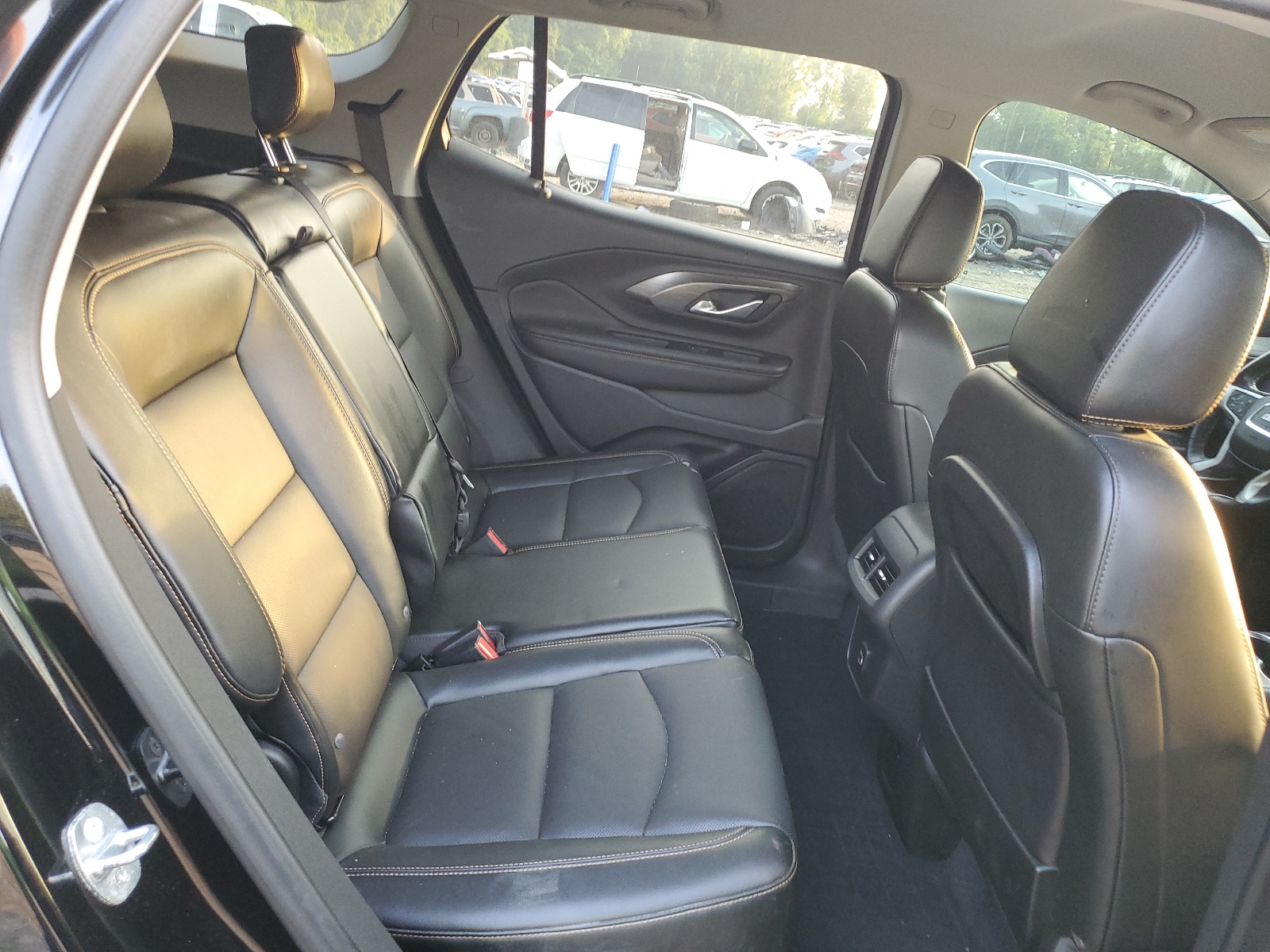 3GKALVEX6LL147076 2020 GMC Terrain Slt