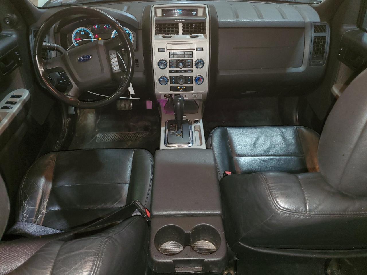 2009 Ford Escape Xlt VIN: 1FMCU937X9KD00981 Lot: 63675964