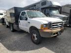 1999 Ford F450 Super Duty იყიდება North Las Vegas-ში, NV - Mechanical