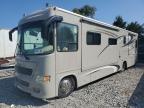 2005 Workhorse Custom Chassis Motorhome Chassis W24 იყიდება Madisonville-ში, TN - Water/Flood