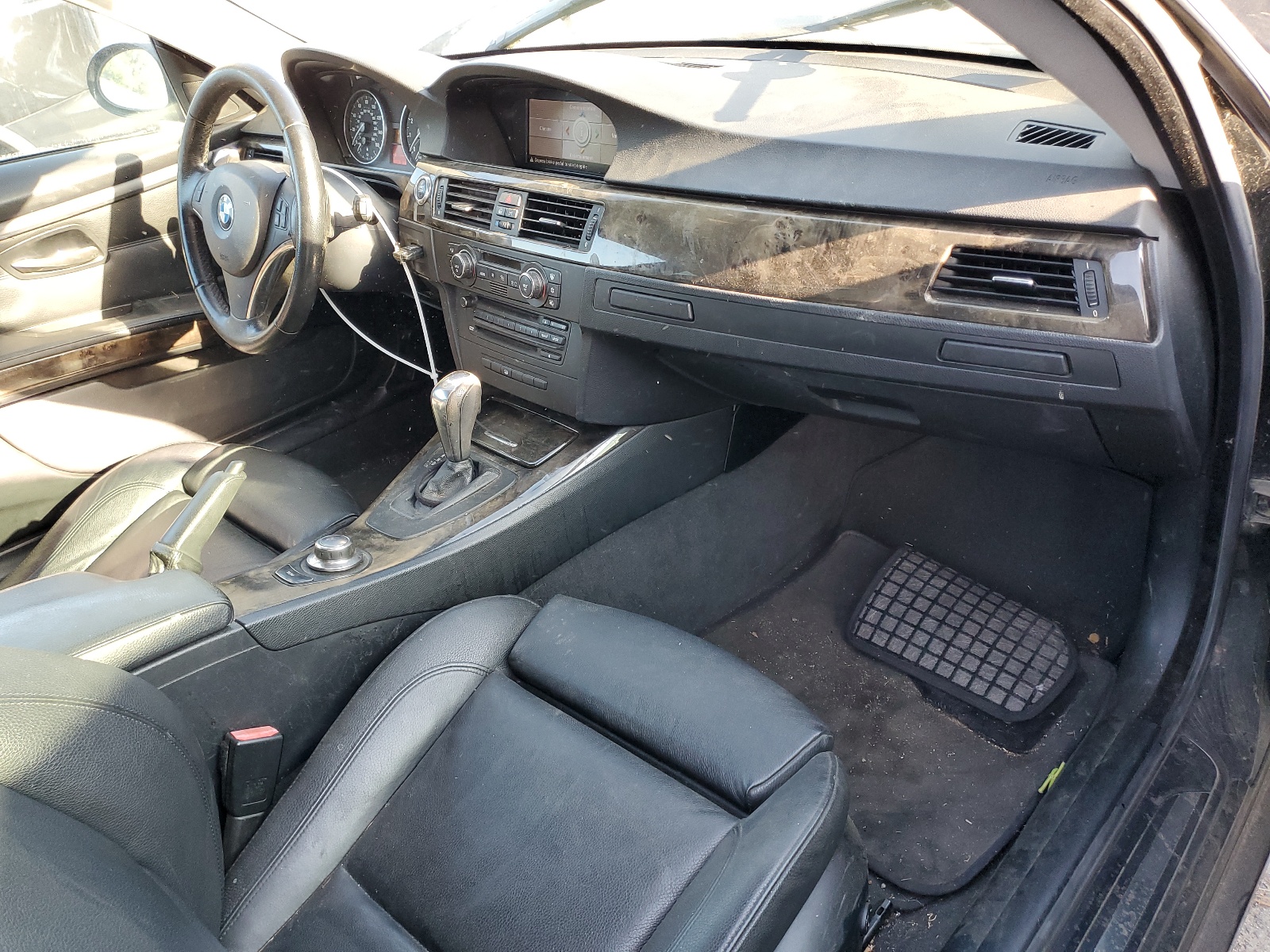 WBAWB73558P039333 2008 BMW 335 I