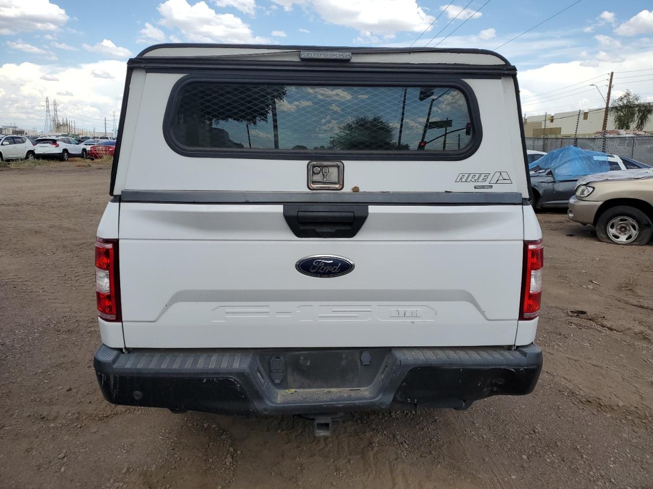 1FTMF1CB7KKC90635 2019 Ford F150 1FTMF1CB7KKC90635 2019 Ford F150