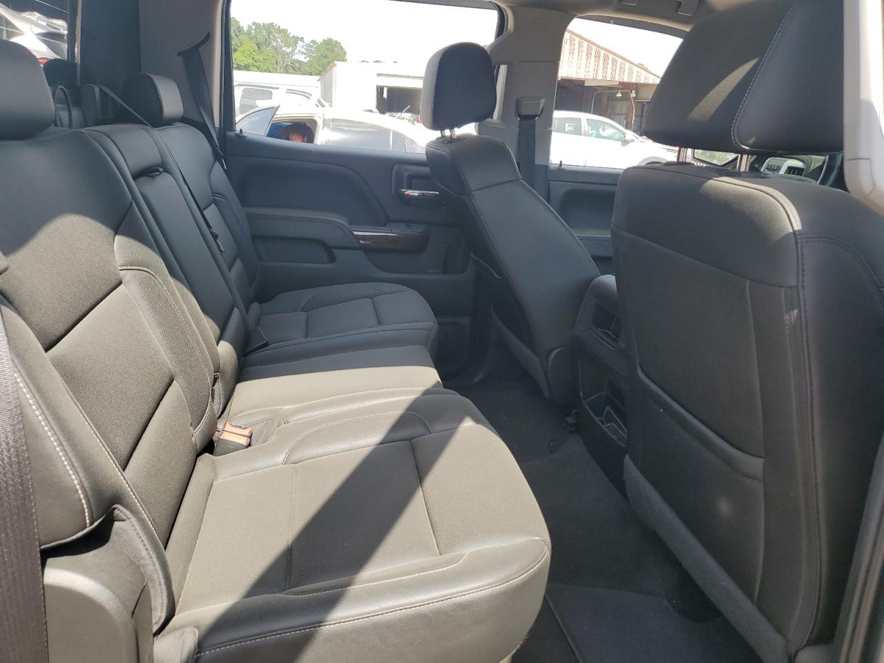 2018 GMC Sierra C1500 Slt VIN: 3GTP1NEC6JG274957 Lot: 65600074