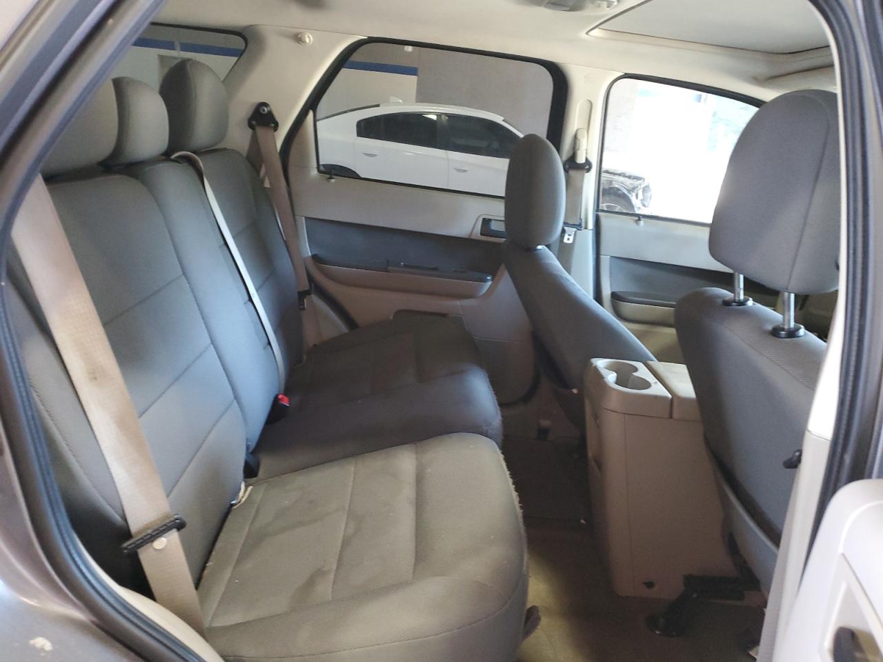 2010 Ford Escape Xlt VIN: 1FMCU9DG0AKB31346 Lot: 67342694