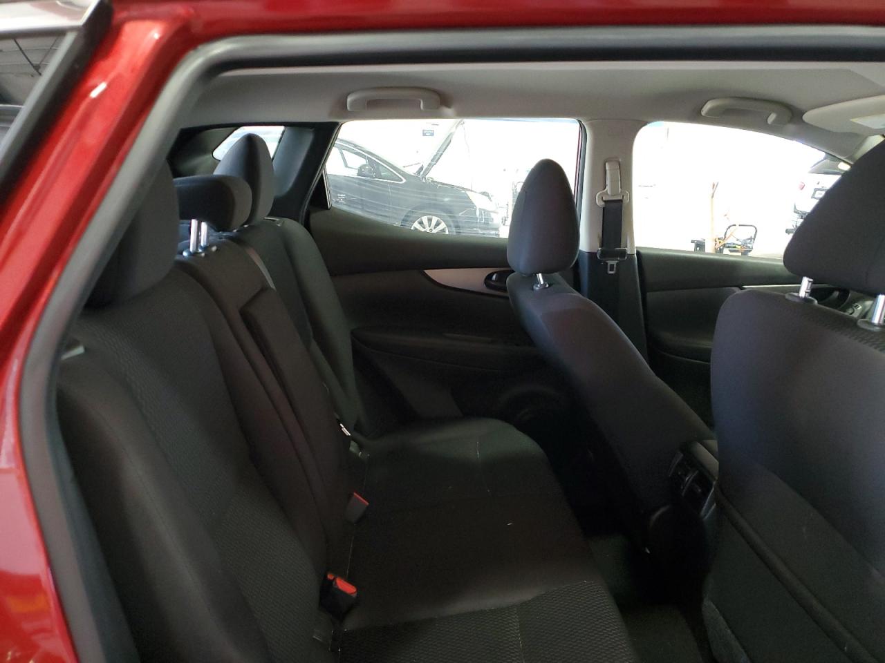 2019 Nissan Rogue Sport S VIN: JN1BJ1CP0KW235120 Lot: 65665904