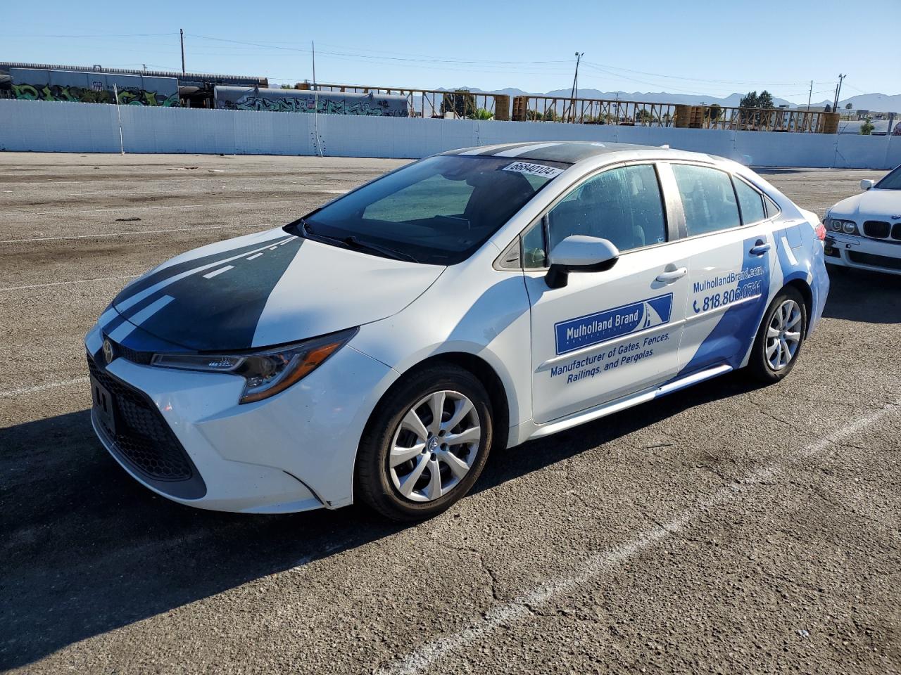 2021 Toyota Corolla - Image 1