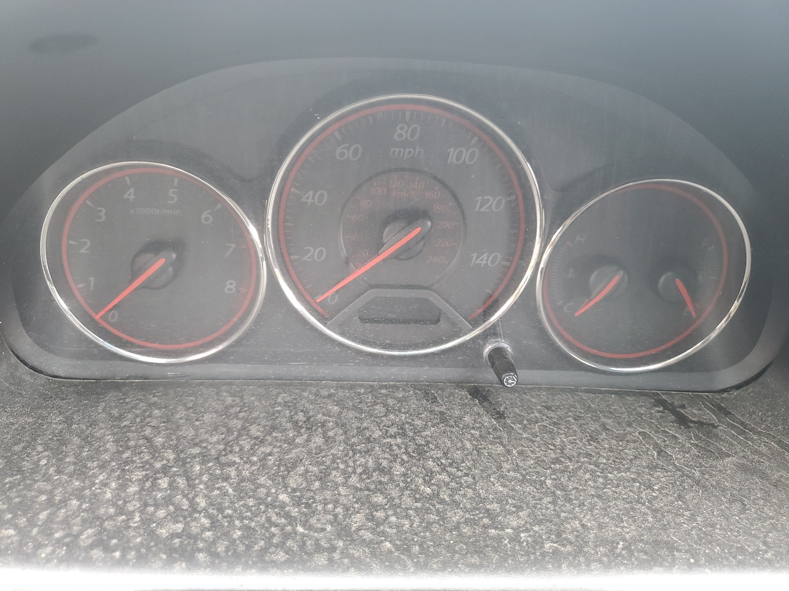 1HGEM21973L058789 2003 Honda Civic Ex