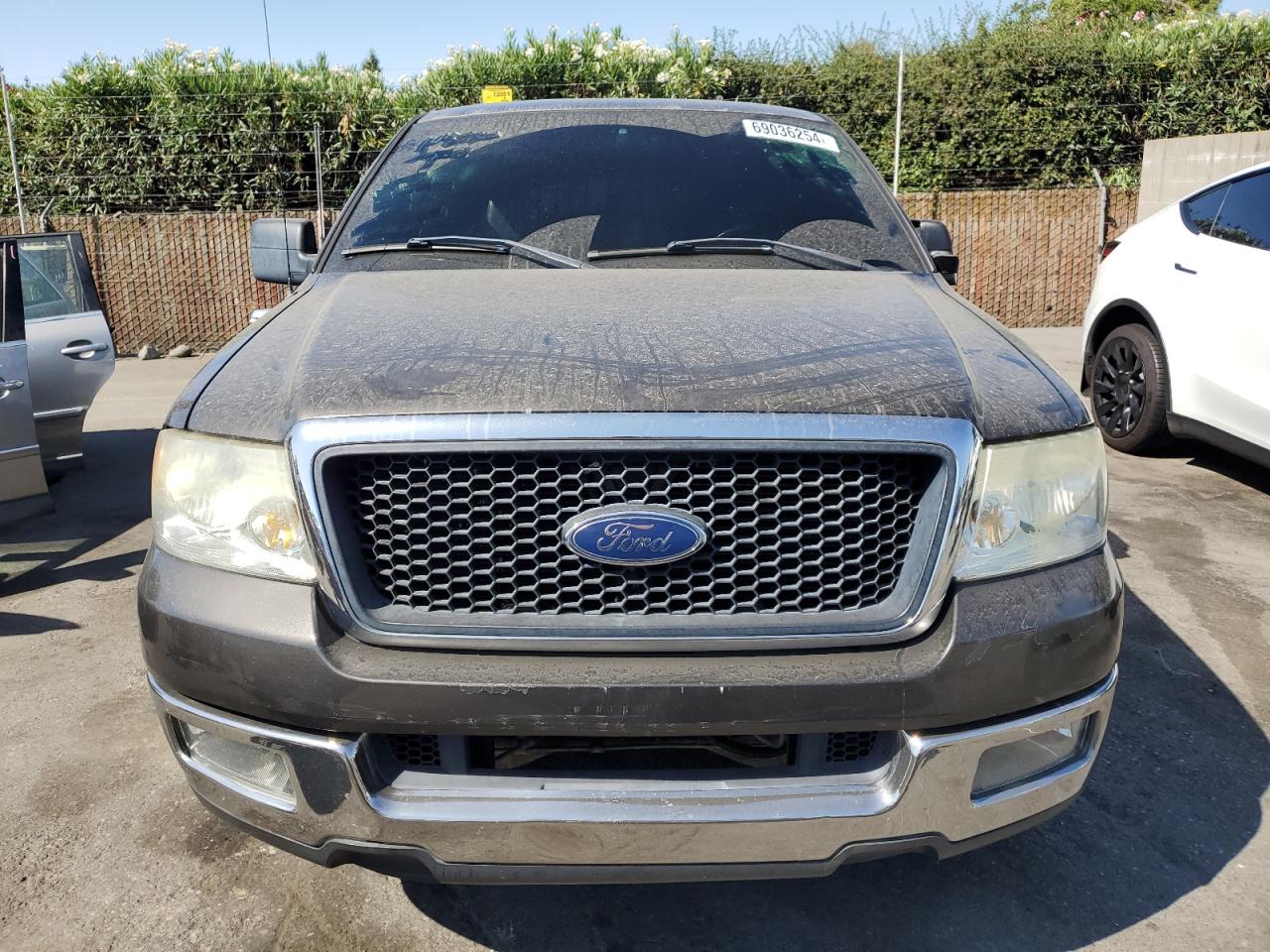 2005 Ford F-150 - Image 5