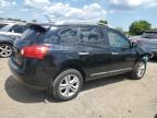 2012 Nissan Rogue S за продажба в Baltimore, MD - Front End