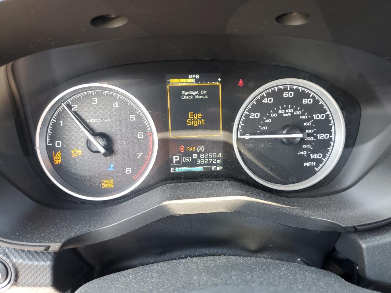 2020 Subaru Forester Limited VIN: JF2SKAUC1LH557620 Lot: 64977424