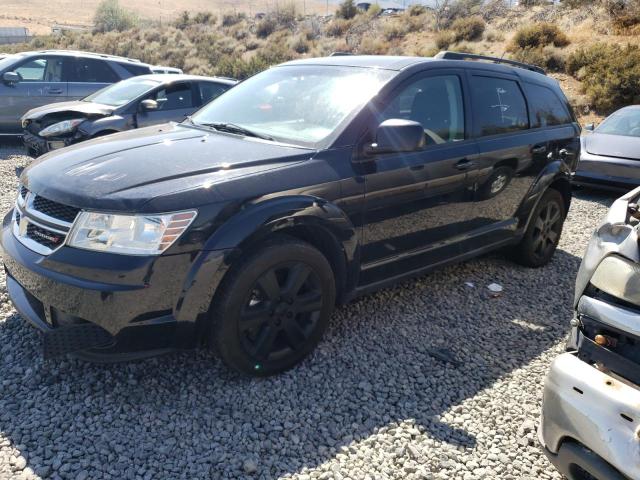 2016 Dodge Journey Se