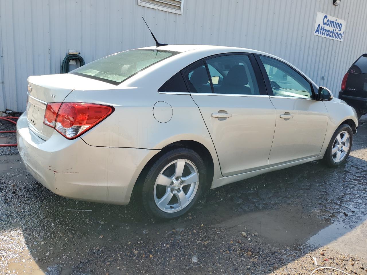 2014 Chevrolet Cruze Lt VIN: 1G1PC5SB6E7335224 Lot: 66612804