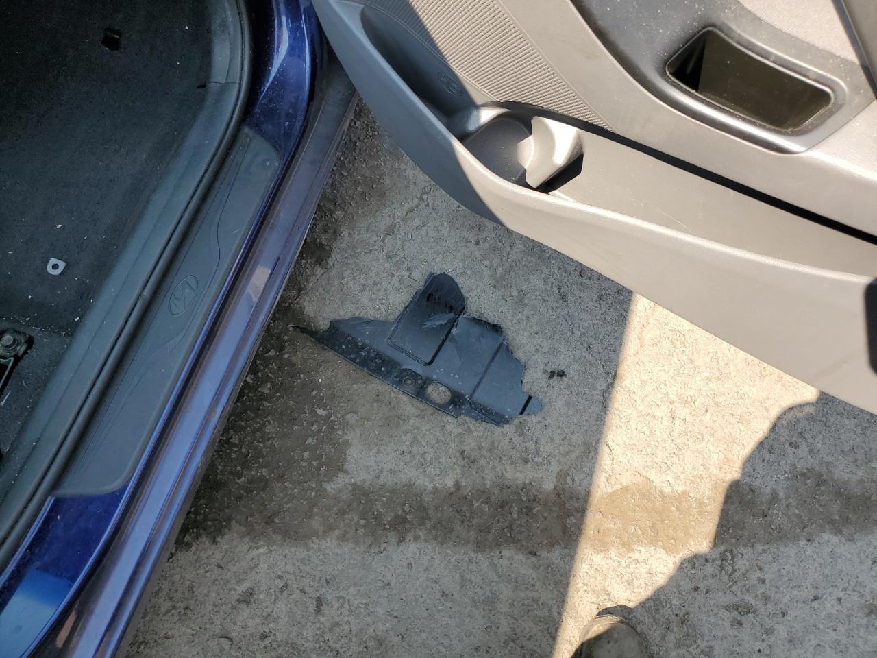 2014 Hyundai Elantra Se VIN: 5NPDH4AE6EH464545 Lot: 66219544