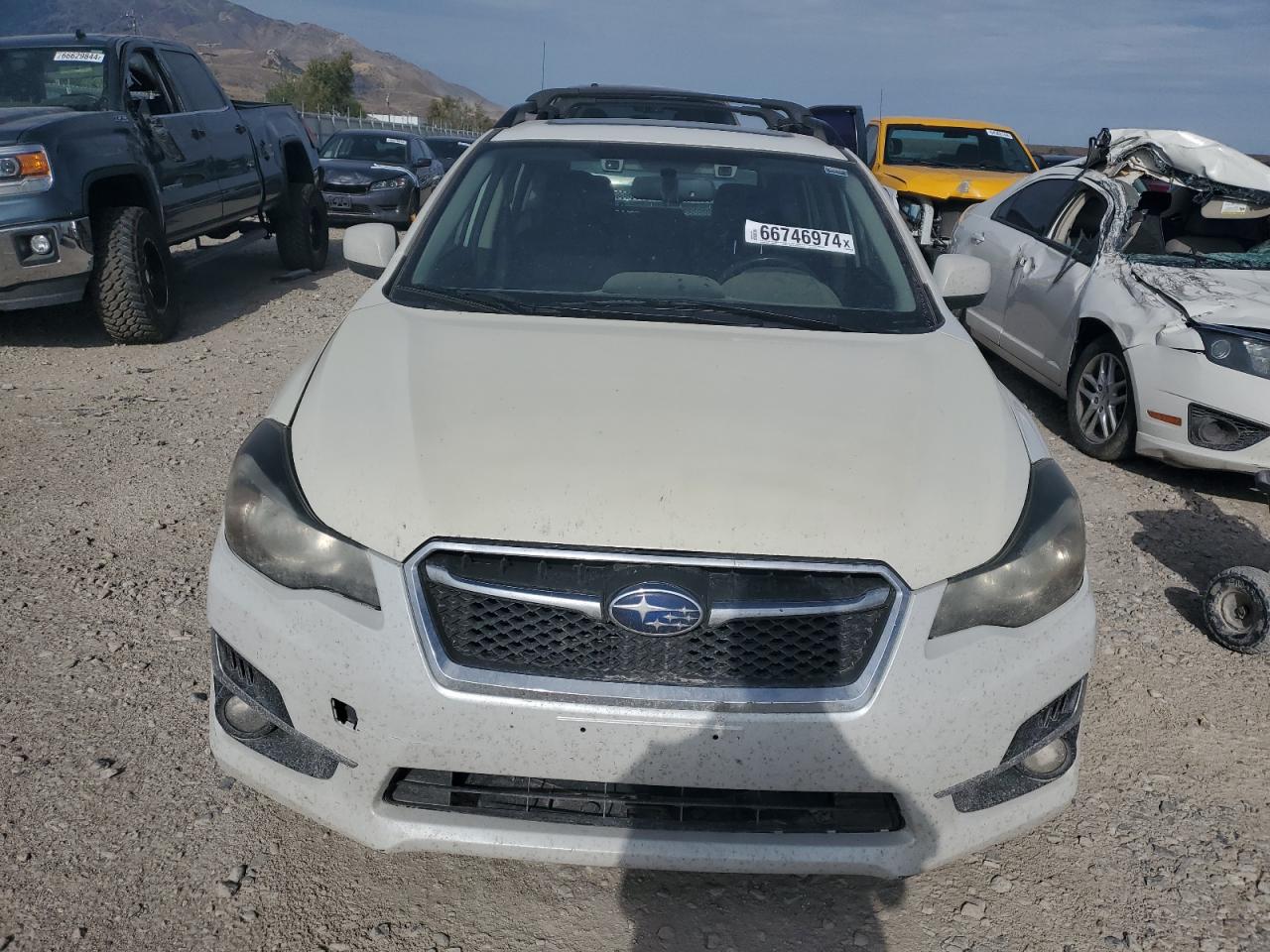 JF1GPAS66GH248305 2016 Subaru Impreza Sport