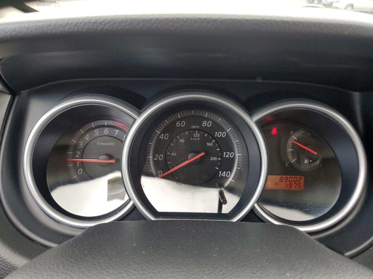 2011 Nissan Versa S VIN: 3N1BC1CP6BL429652 Lot: 67750614