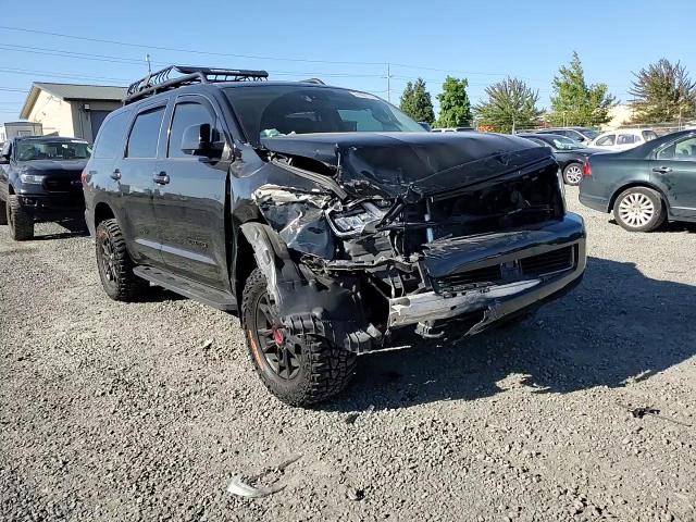 5TDEY5B18NS188885 2022 Toyota Sequoia Sr5