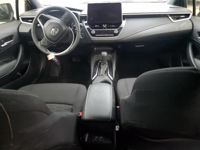  TOYOTA COROLLA 2023 Gray