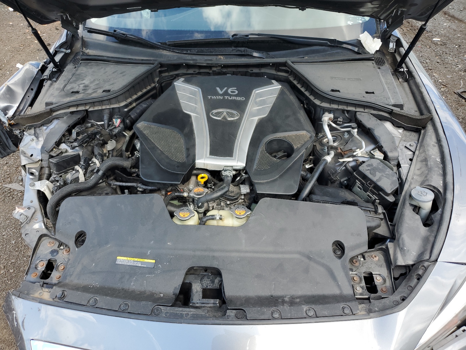 JN1EV7AR7KM553224 2019 Infiniti Q50 Luxe