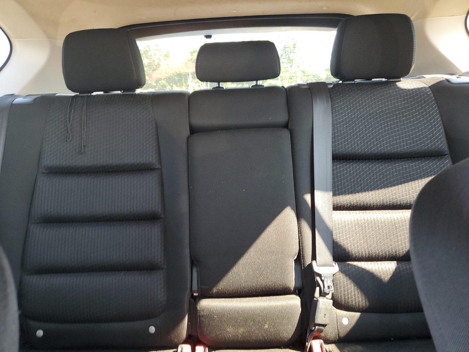 JM3KE2CY5E0336135 2014 Mazda Cx-5 Touring