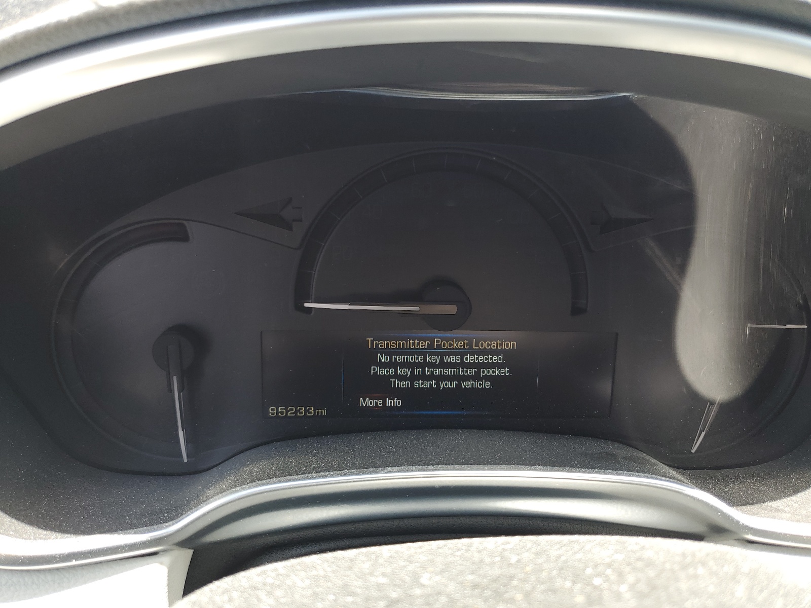 3GYFNBE33FS606477 2015 Cadillac Srx Luxury Collection