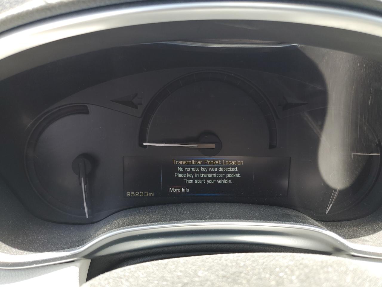 2015 Cadillac Srx Luxury Collection VIN: 3GYFNBE33FS606477 Lot: 66014274