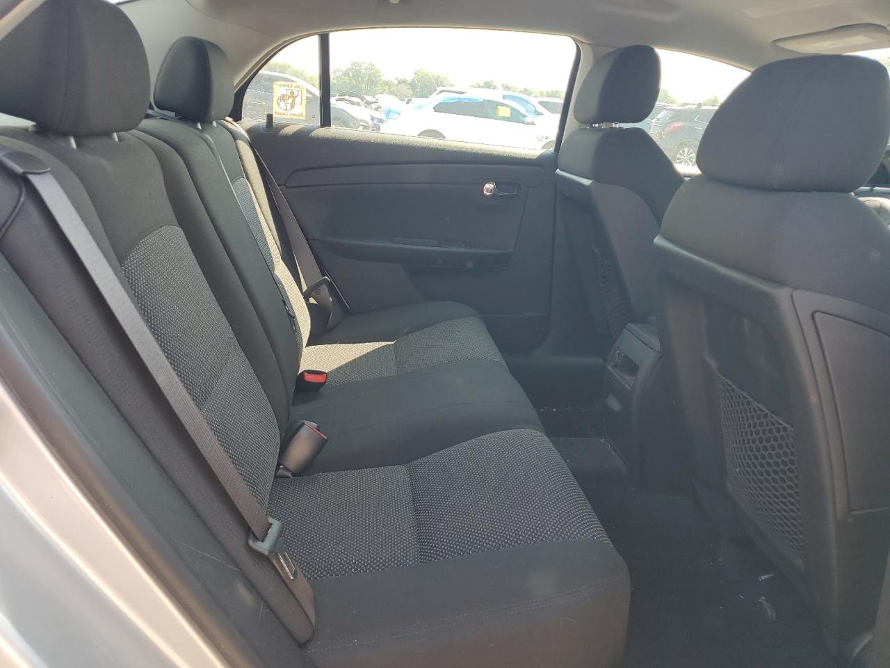 2009 Chevrolet Malibu 1Lt VIN: 1G1ZH57B294249015 Lot: 65998944